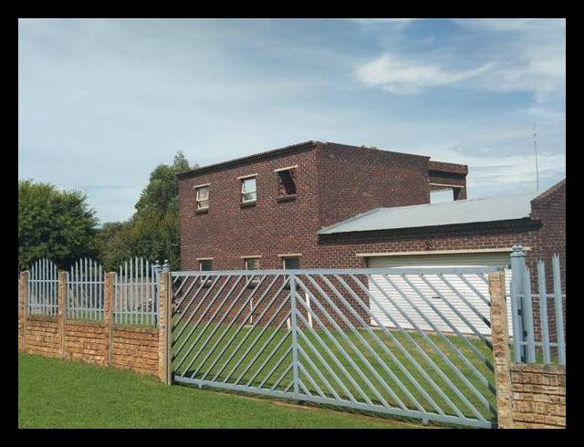 3 BEDROOM HOUSE FOR SALE IN VAAL MARINA